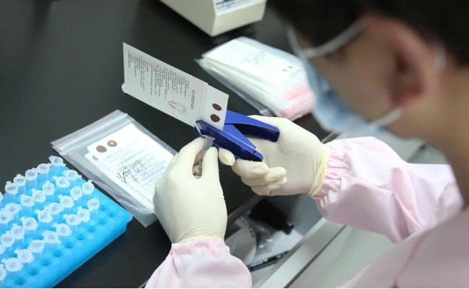 個人DNA親子鑒定漸成主流，嚴密保護您的個人隱私！