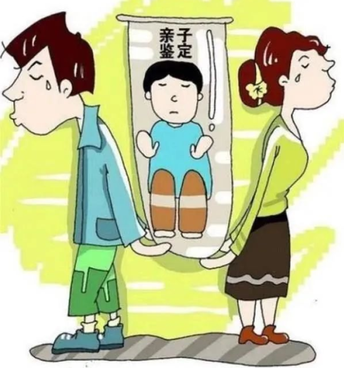 做親子鑒定是不是一定要本人親自到司法鑒定所讓工作人員采樣本？