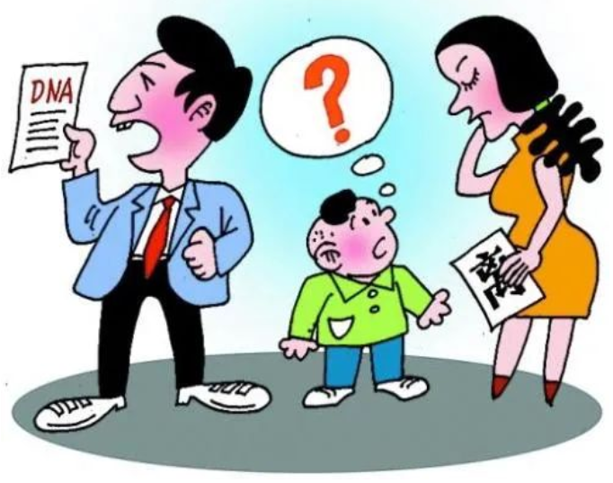 申請(qǐng)親子鑒定麻煩嗎，哪些東西可以做？血痕樣本可以嗎？