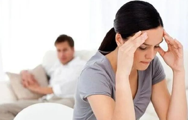 血緣親子鑒定是導致妻子離婚的婚姻殺手？