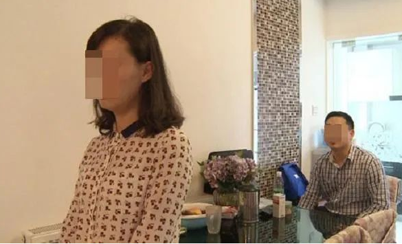 血緣親子鑒定是導致妻子離婚的婚姻殺手？