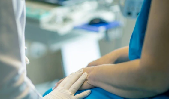 中山哪個醫院可以做孕期親子鑒定？采集檢測準確率高嗎？