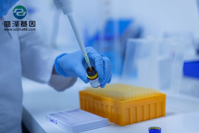 中山親子鑒定機構分享案例：四個都不是親生！