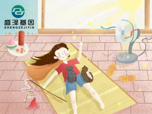 中山個(gè)人隱私親子鑒定運(yùn)用不當(dāng)容易引起家庭紛爭(zhēng)！