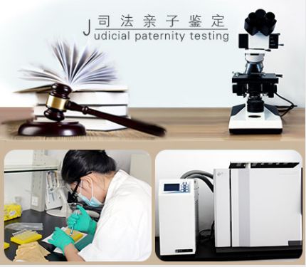 中山離婚做親子鑒定需要多長時間？中山司法親子鑒定辦理