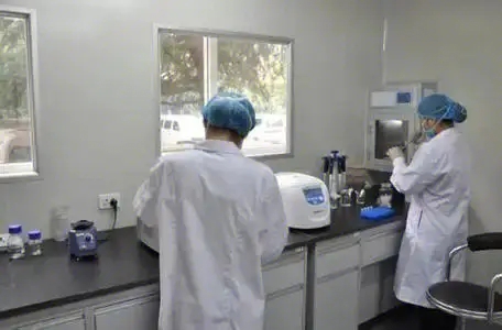 中山上戶口親子鑒定出報告時間？怎么做？