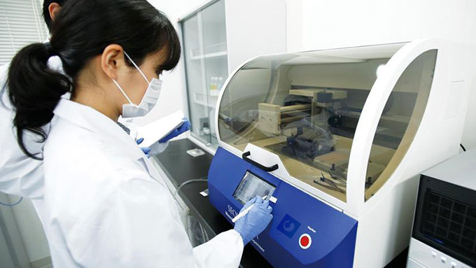 中山胎兒親子鑒定怎么辦？中山無(wú)創(chuàng)胎兒親子鑒定機(jī)構(gòu)