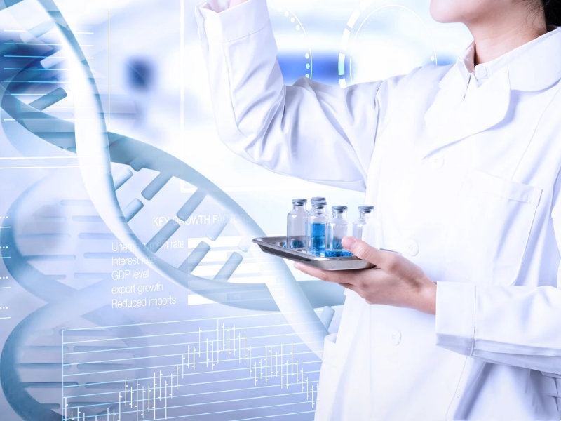 剛懷孕怎么進行鑒定孩子父親是誰-中山孕期親子鑒定