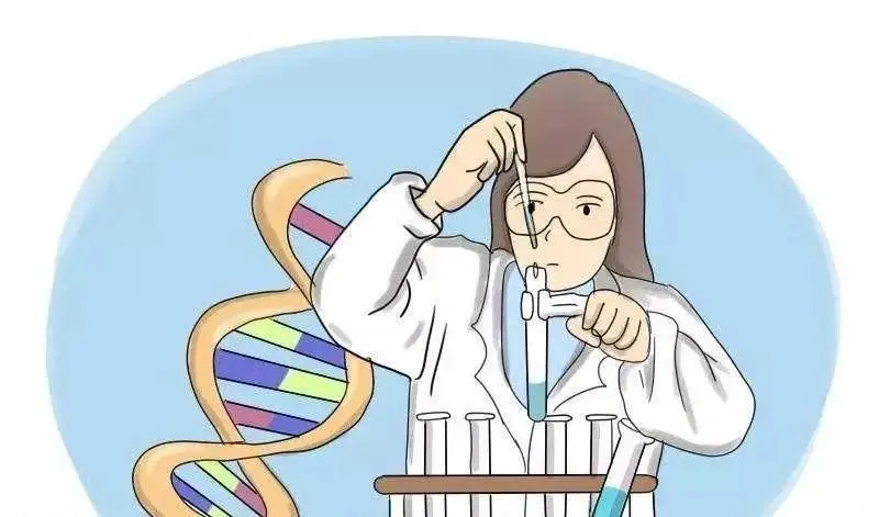 中山個人DNA親子鑒定辦理如何確保隱私