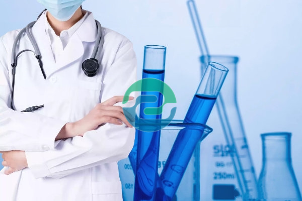 中山親子鑒定技術屬于哪個科室？