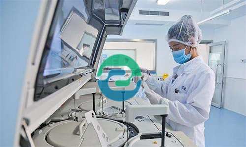 中山哪里可以做親子鑒定，親子鑒定費用是多少？