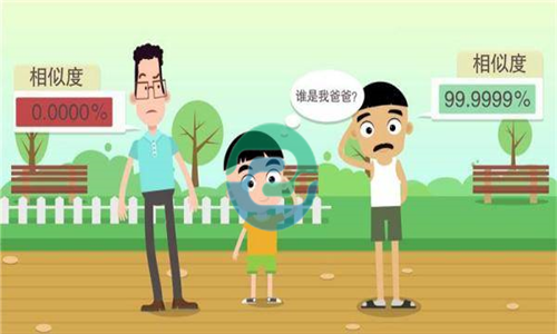 進行中山DNA親子鑒定的關(guān)鍵是其結(jié)論足夠準(zhǔn)確和可靠