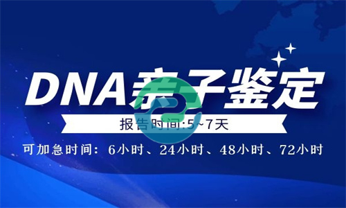 中山正規(guī)的DNA親子鑒定中心收費多少錢？