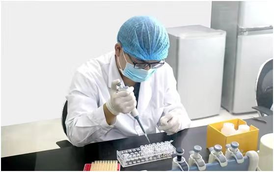 在中山有許多正規的親子鑒定機構可供選擇！